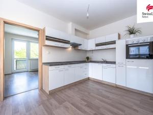 Prodej bytu 3+kk, Břežany II, 81 m2