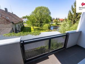 Prodej bytu 3+kk, Břežany II, 81 m2