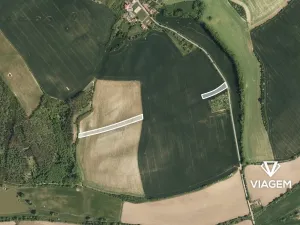 Prodej podílu pole, Dobročkovice, 3043 m2