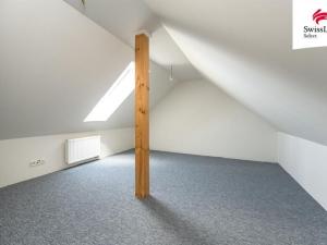 Prodej bytu 2+kk, Břežany II, 57 m2