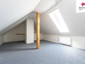 Prodej bytu 2+kk, Břežany II, 57 m2