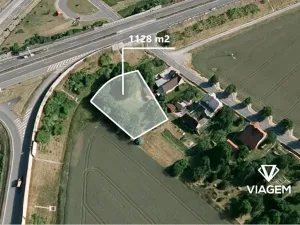 Prodej podílu zahrady, Bělotín, 846 m2