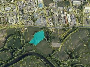 Prodej podílu pole, Hradec Králové, 5356 m2