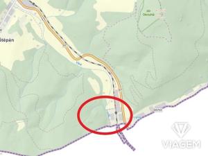 Prodej podílu zahrady, Brumov-Bylnice, 558 m2