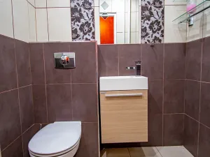 Pronájem bytu 2+1, Trutnov, Procházkova, 54 m2