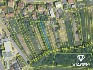 Prodej podílu zahrady, Kaňovice, 139 m2