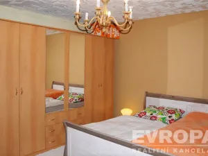 Prodej rodinného domu, Františkov nad Ploučnicí, 125 m2