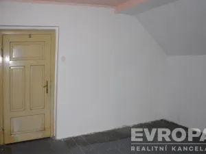 Prodej rodinného domu, Františkov nad Ploučnicí, 125 m2