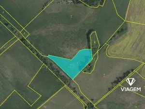 Prodej podílu pole, Otovice, 1683 m2