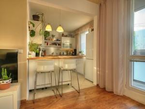 Prodej bytu 3+kk, Jilemnice, Ambrožova, 71 m2