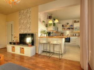 Prodej bytu 3+kk, Jilemnice, Ambrožova, 71 m2