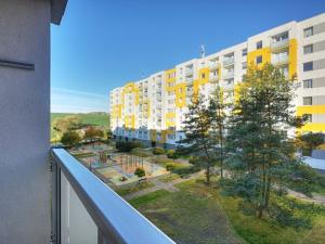 Prodej bytu 3+kk, Jilemnice, Ambrožova, 71 m2