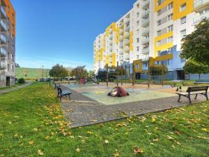 Prodej bytu 3+kk, Jilemnice, Ambrožova, 71 m2