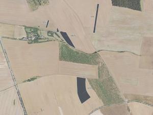 Prodej pole, Olovnice, 45245 m2