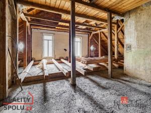 Prodej rodinného domu, Stožec - České Žleby, 283 m2