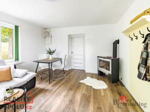 Prodej rodinného domu, Stožec - České Žleby, 283 m2