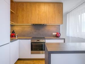 Pronájem bytu 2+kk, Mikulov, 22. dubna, 51 m2
