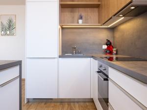 Pronájem bytu 2+kk, Mikulov, 22. dubna, 51 m2