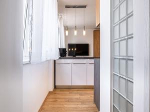 Pronájem bytu 2+kk, Mikulov, 22. dubna, 51 m2