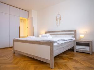 Pronájem bytu 2+kk, Mikulov, 22. dubna, 51 m2