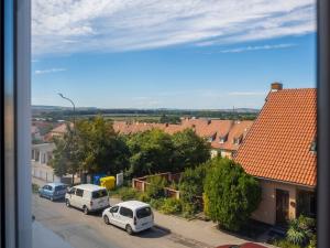 Pronájem bytu 2+kk, Mikulov, 22. dubna, 51 m2