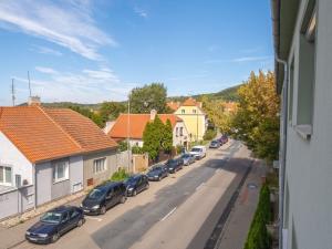 Pronájem bytu 2+kk, Mikulov, 22. dubna, 51 m2