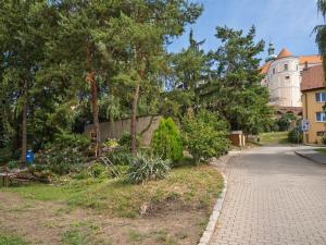 Pronájem bytu 2+kk, Mikulov, 22. dubna, 51 m2