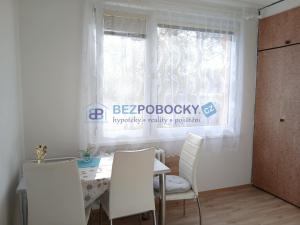 Prodej bytu 1+1, Havlíčkův Brod, Žižkov II, 35 m2