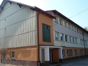 Pronájem skladu, Praha - Sedlec, Kamýcká, 74 m2