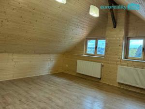 Prodej vícegeneračního domu, Březí, 346 m2