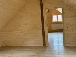 Prodej vícegeneračního domu, Březí, 346 m2