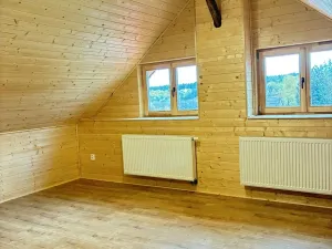 Prodej vícegeneračního domu, Březí, 346 m2