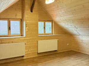 Prodej vícegeneračního domu, Březí, 346 m2