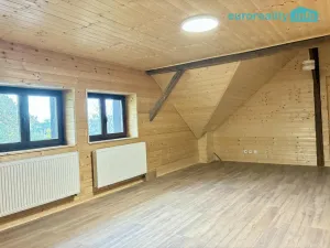 Prodej vícegeneračního domu, Březí, 346 m2