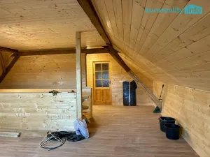 Prodej vícegeneračního domu, Březí, 346 m2