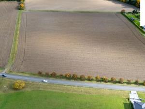 Prodej pozemku pro bydlení, Heřmanův Městec, 3671 m2