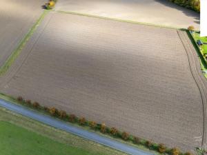 Prodej pozemku pro bydlení, Heřmanův Městec, 3671 m2