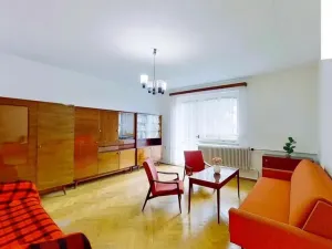 Prodej bytu 3+1, Hlinsko, Rváčovská, 74 m2