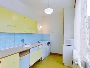 Prodej bytu 3+1, Hlinsko, Rváčovská, 74 m2
