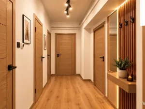 Prodej bytu 3+1, Hlinsko, Rváčovská, 74 m2
