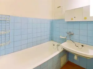 Prodej bytu 3+1, Hlinsko, Rváčovská, 74 m2