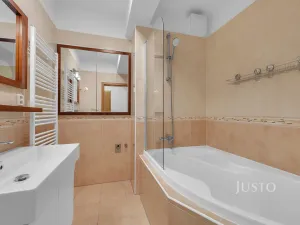 Prodej bytu 4+kk, Praha - Dubeč, Netlucká, 102 m2