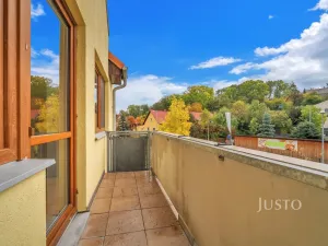 Prodej bytu 4+kk, Praha - Dubeč, Netlucká, 102 m2