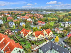 Prodej bytu 4+kk, Praha - Dubeč, Netlucká, 102 m2