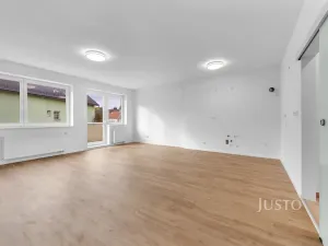 Prodej bytu 4+kk, Praha - Dubeč, Netlucká, 102 m2