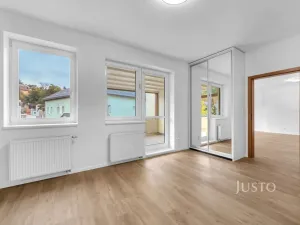 Prodej bytu 4+kk, Praha - Dubeč, Netlucká, 102 m2