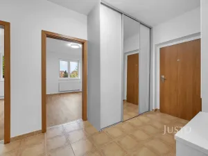 Prodej bytu 4+kk, Praha - Dubeč, Netlucká, 102 m2