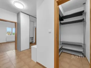Prodej bytu 4+kk, Praha - Dubeč, Netlucká, 102 m2