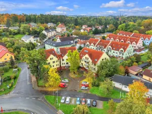 Prodej bytu 4+kk, Praha - Dubeč, Netlucká, 102 m2