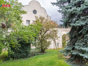 Prodej vily, Praha - Strašnice, Nad Primaskou, 200 m2